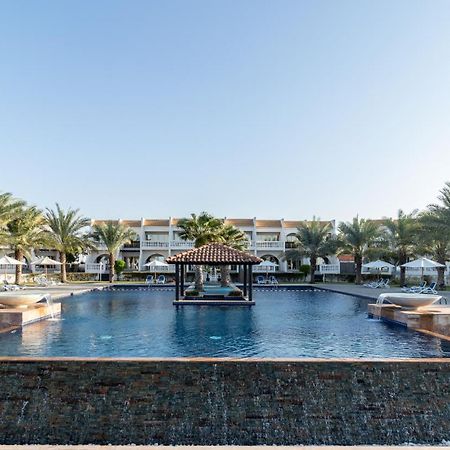 Barracuda Resort Umm al-Quwain Exteriör bild